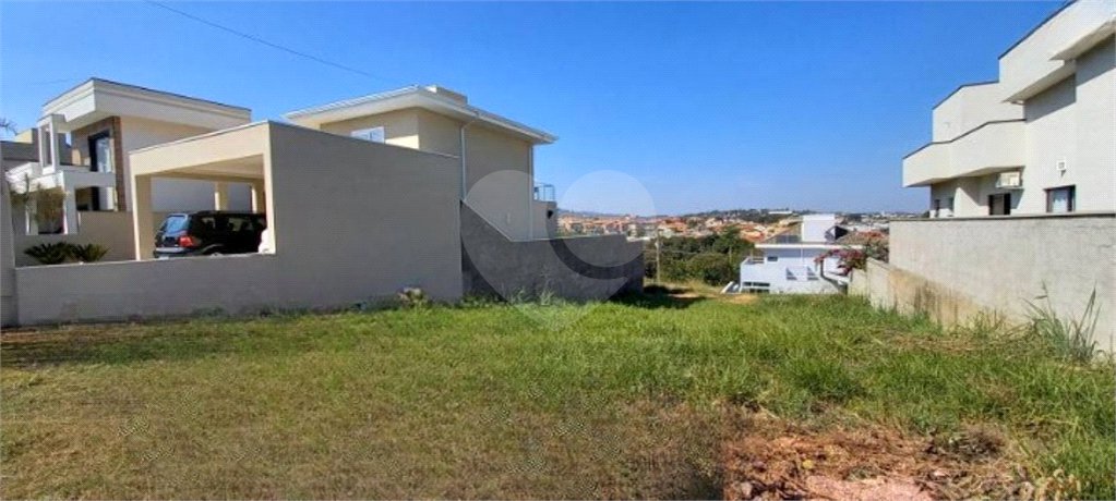 Terreno à venda no condomínio Bosque dos Cambarás, Valinhos - SP