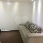 Apartamento à venda com 2 quartos em Vila Nova Cachoeirinha, São Paulo, SP