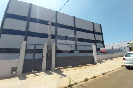 Galpão para alugar em Europark Comercial, Indaiatuba, SP