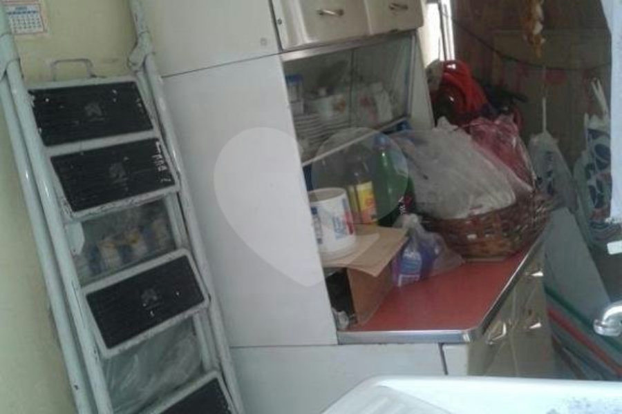 Sobrado à venda com 3 quartos em Vila Nova Cachoeirinha, São Paulo, SP