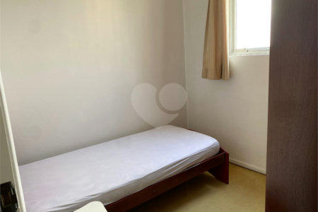 Apartamento à venda com 2 suítes em Morumbi, São Paulo, SP