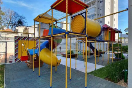 Apartamento à venda com 3 suítes em Alto da Boa Vista, São Paulo, SP