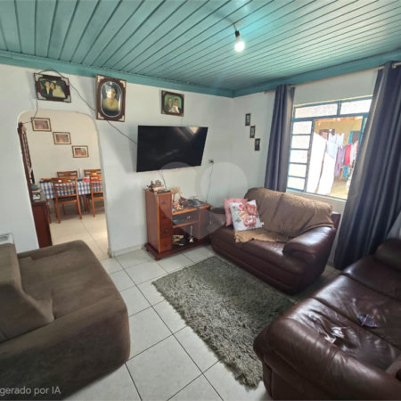 Casa à venda com 3 quartos em Vila Arruda, Itapetininga, SP