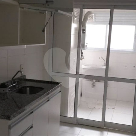 Apartamento à venda com 2 quartos, sendo 1 suíte, em Vila Guarani (z Sul), São Paulo, SP