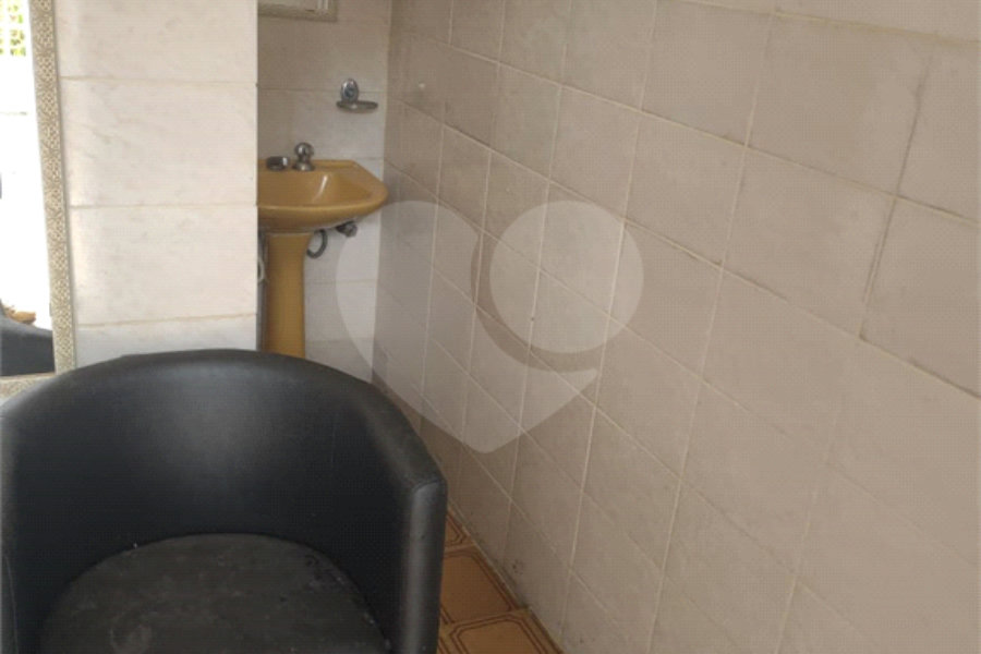 Casa à venda com 3 quartos em Horto, São Paulo, SP
