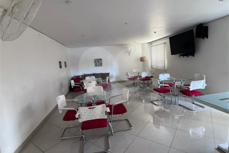 Apartamento à venda com 2 quartos em Santa Teresinha, São Paulo, SP