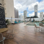 Apartamento à venda com 2 quartos, sendo 1 suíte, em Brooklin Paulista, São Paulo, SP