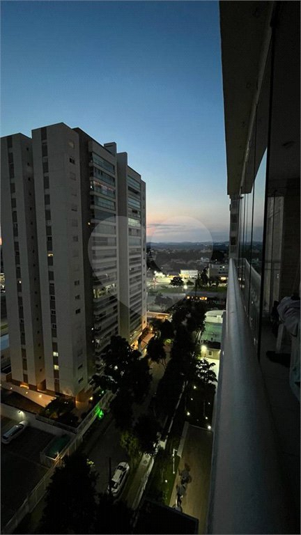 Apartamento à venda com 2 suítes em Condomínio Royal Park, São José dos Campos, SP