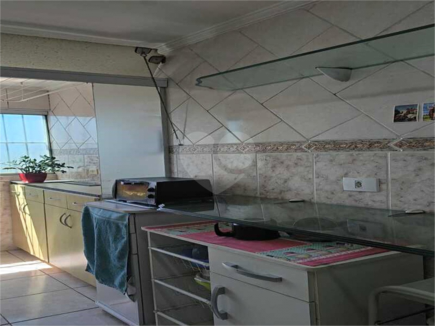 Apartamento à venda com 2 quartos em Tremembé, São Paulo, SP