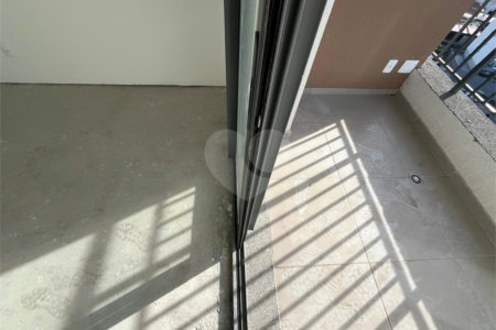 Apartamento à venda com 1 quarto em Butantã, São Paulo, SP