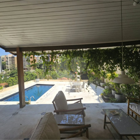 Casa à venda com 3 suítes em Jardim Vitória Régia, São Paulo, SP