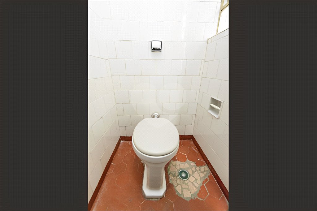 Apartamento á venda na Bela Vista, São Paulo