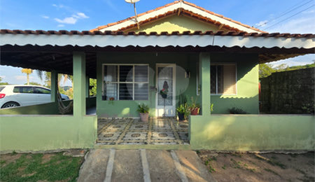 Chácara à venda com 3 quartos, sendo 1 suíte,  em Planalto Verde, São Roque, SP