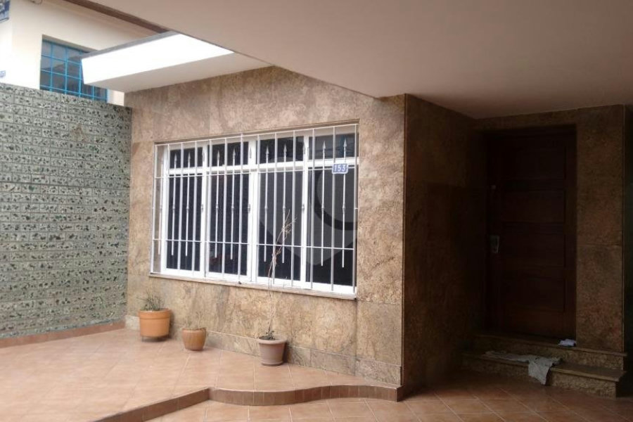 Casa Térrea à venda com 3 quartos, sendo 1 suíte,  em Tucuruvi, São Paulo, SP
