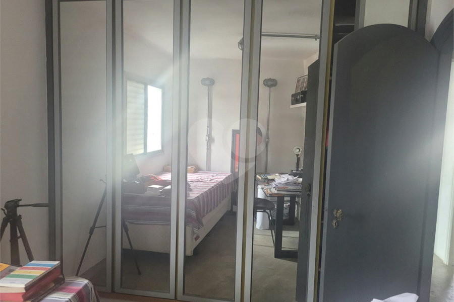 Apartamento à venda com 3 quartos, sendo 1 suíte, em Santana, São Paulo, SP