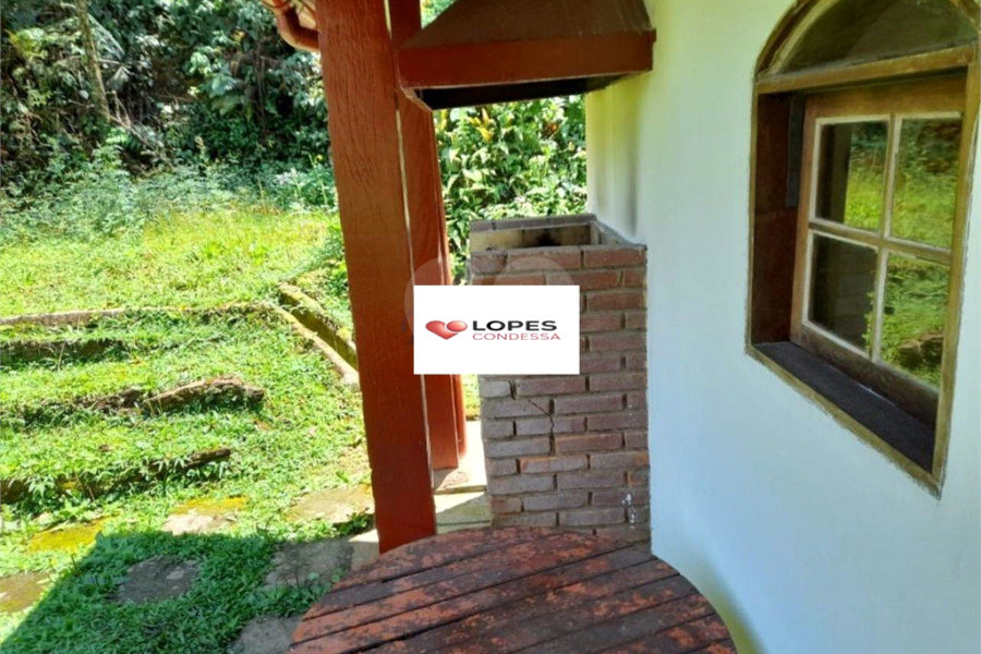 Casa à venda com 2 quartos em Terra Preta (terra Preta), Mairiporã, SP