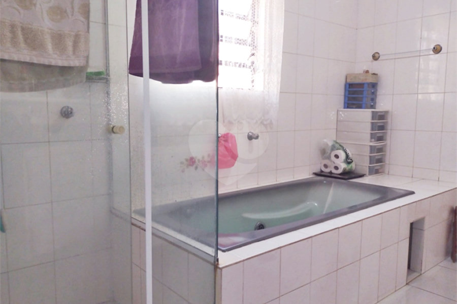 Sobrado à venda com 3 quartos, sendo 1 suíte,  em Vila Maria, São Paulo, SP