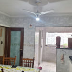Apartamento com 4 dormitórios à venda, 180 m² por R$ 1.200.000,00 - Aparecida - Santos/SP
