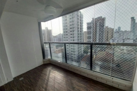 Cobertura com 3 dormitórios, 168 m² - venda por R$ 2.000.000,00 ou aluguel por R$ 14.300,00 - Ponta da Praia - Santos/SP