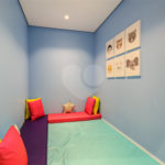 Apartamento à venda com 3 suítes em Brooklin, São Paulo, SP