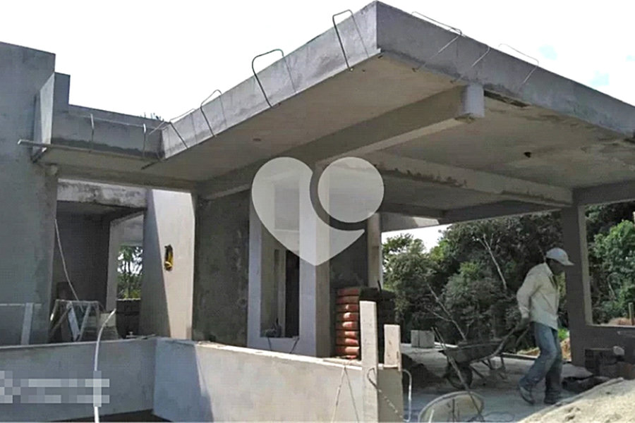 Casa à venda com 4 quartos, sendo 3 suítes, no condomínio Cantareira, Mairiporã - SP