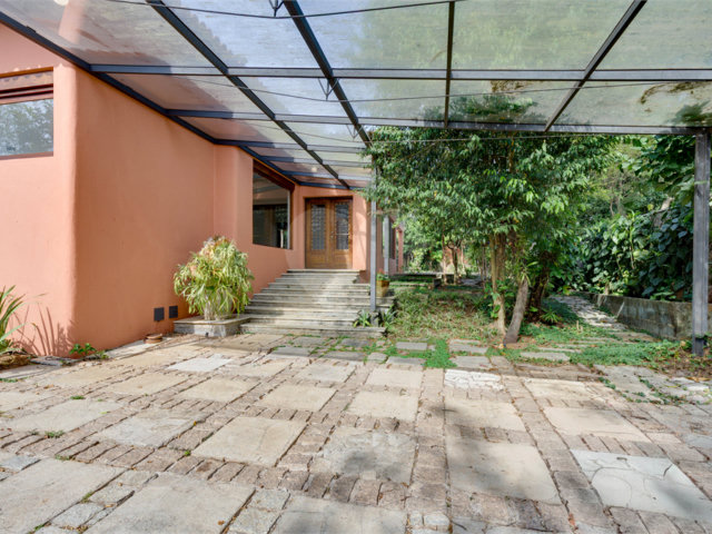 Casa Térrea à venda com 3 quartos, sendo 1 suíte,  em Jardim Petrópolis, São Paulo, SP