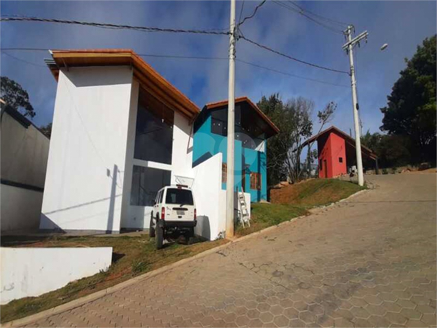Casa à venda com 2 quartos, sendo 1 suíte, no condomínio Águas de São Pedro, Mairiporã - SP
