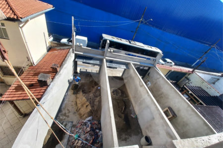 Sobrado à venda com 3 suítes em Vila Nova Mazzei, São Paulo, SP
