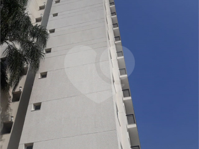 Apartamento à venda com 3 quartos, sendo 1 suíte,  em Santana, São Paulo, SP