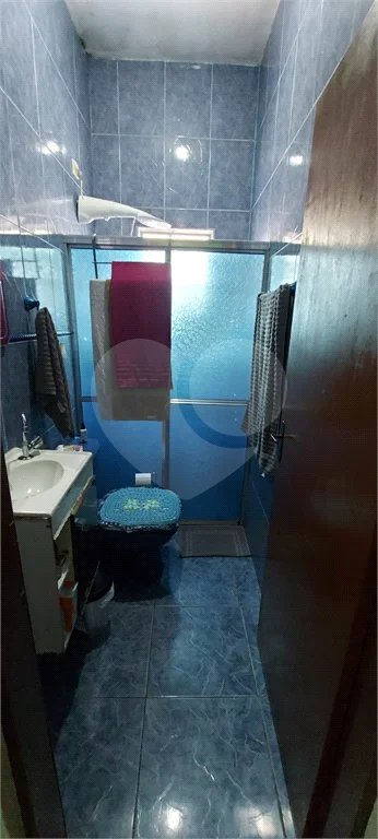Casa Térrea à venda com 2 quartos em Pirituba, São Paulo, SP