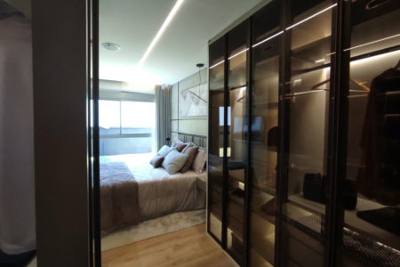 Apartamento à venda com 3 quartos, sendo 1 suíte,  em Pinheiros, São Paulo, SP