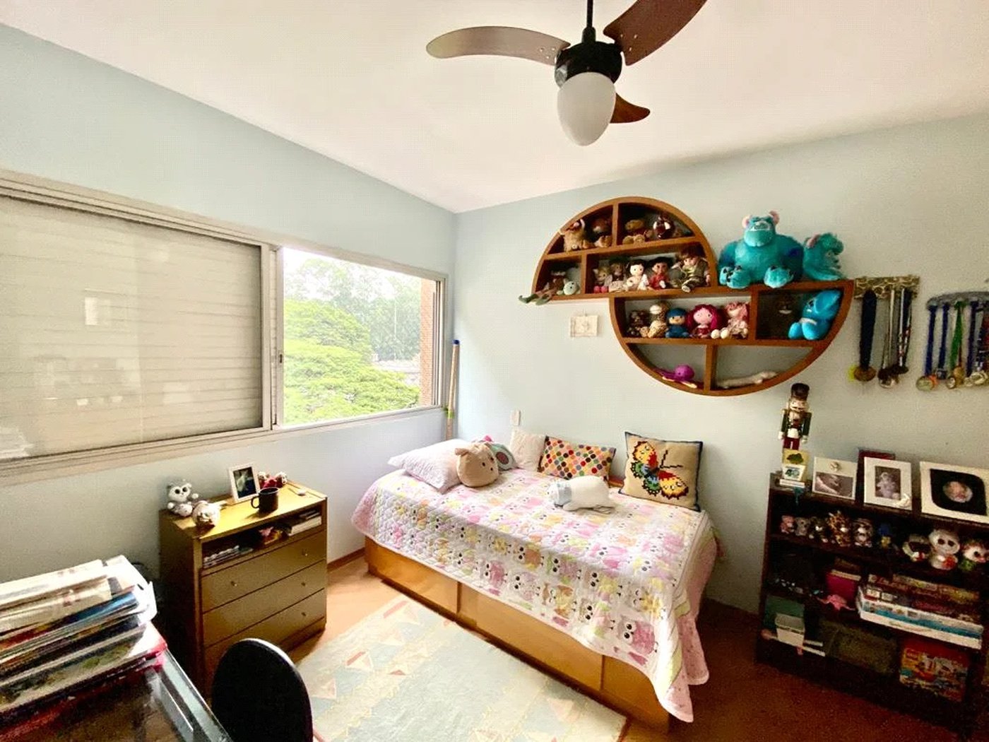 Apartamento à venda com 4 quartos, sendo 2 suítes, em Pinheiros, São Paulo, SP
