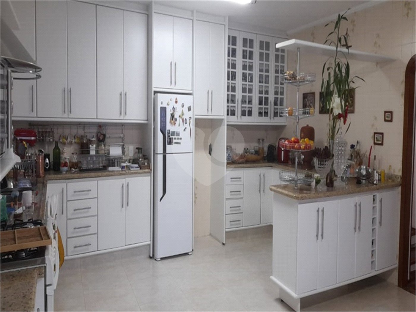 Casa à venda com 4 quartos, sendo 1 suíte,  em Limão, São Paulo, SP