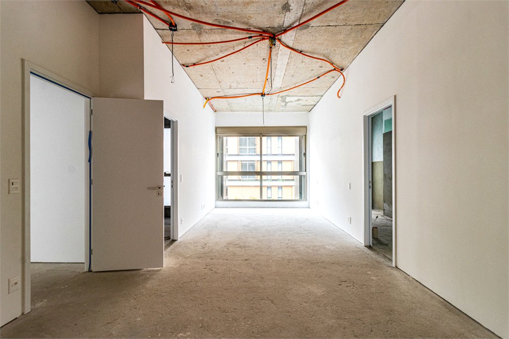 Apartamento à venda com 4 suítes em Jardim Paulista, São Paulo, SP