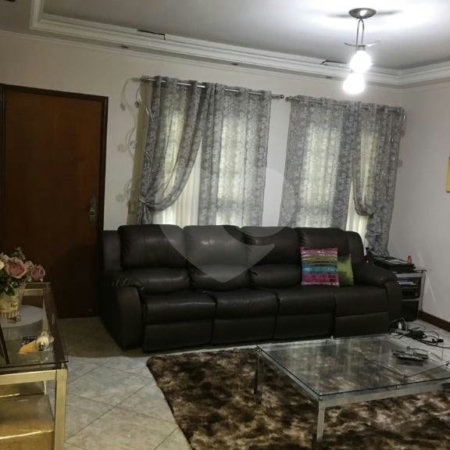 Casa à venda com 3 quartos, sendo 1 suíte, no condomínio Sobrado, São Paulo - SP