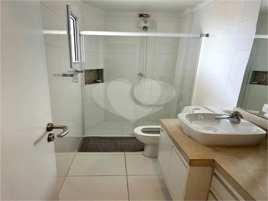 Apartamento à venda com 3 suítes em Vila Rosalia, Guarulhos, SP