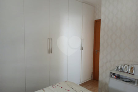 Apartamento à venda com 2 suítes em Vila Regente Feijó, São Paulo, SP