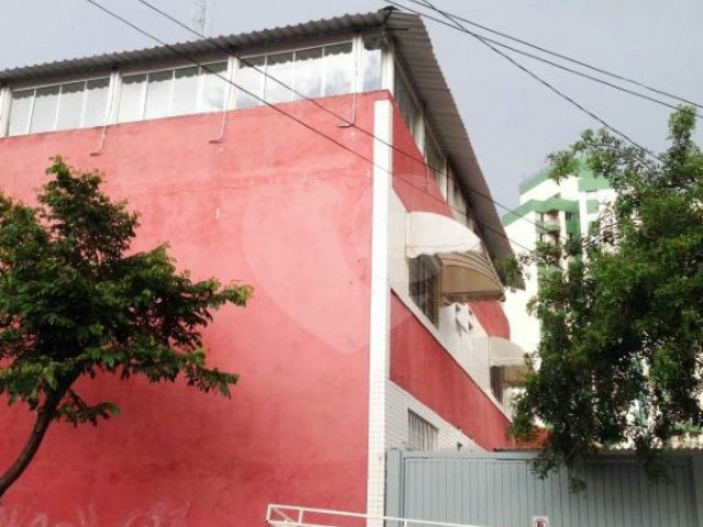 Prédio à venda ou para alugar em Saúde, São Paulo, SP