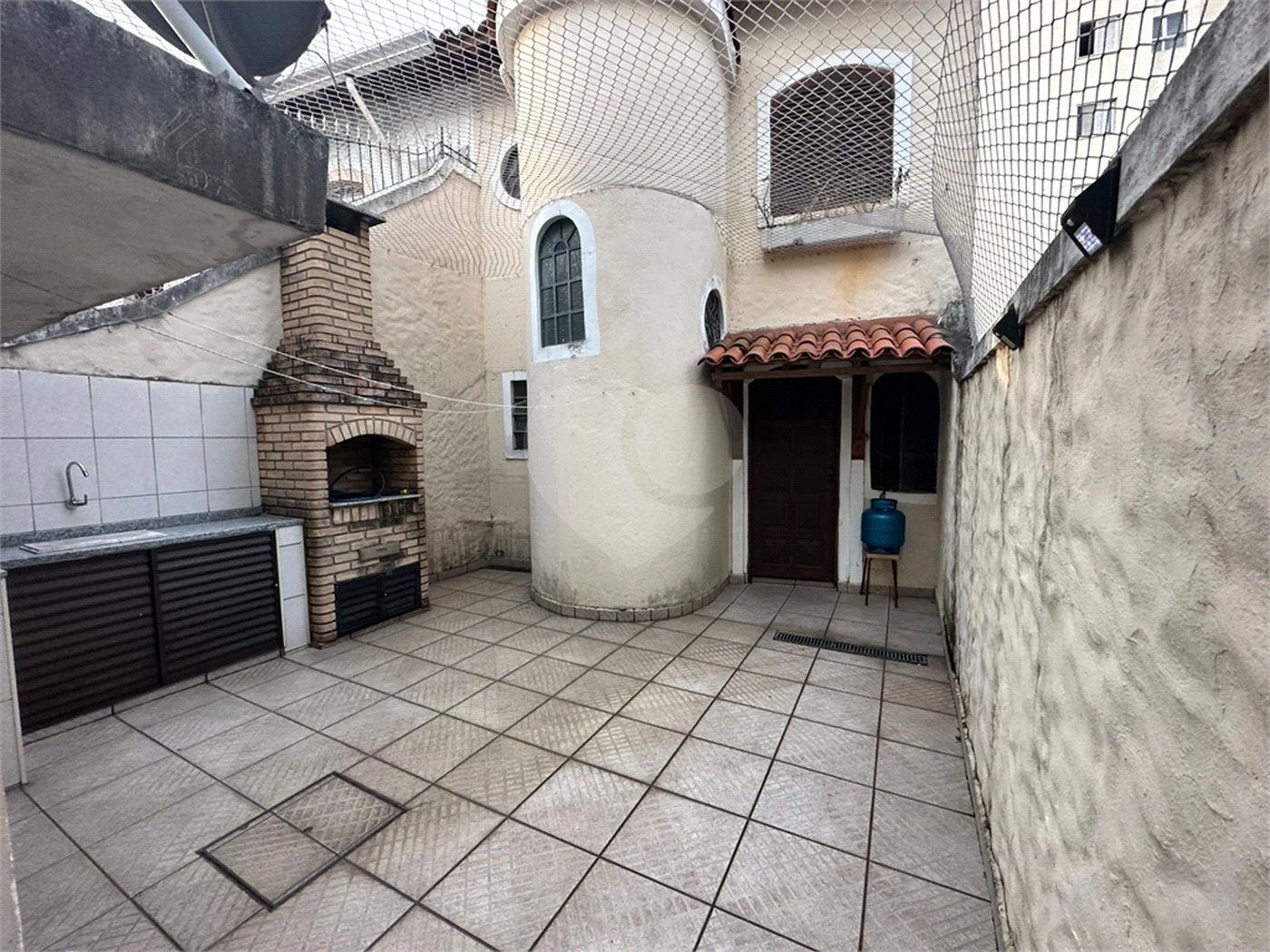 Sobrado à venda com 3 quartos, sendo 1 suíte, em Jardim Prudência, São Paulo, SP