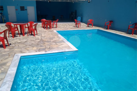 Salão à venda em Residencial São Gabriel, Salto, SP