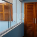 Sobrado à venda com 4 quartos, sendo 2 suítes, em Vila Hamburguesa, São Paulo, SP