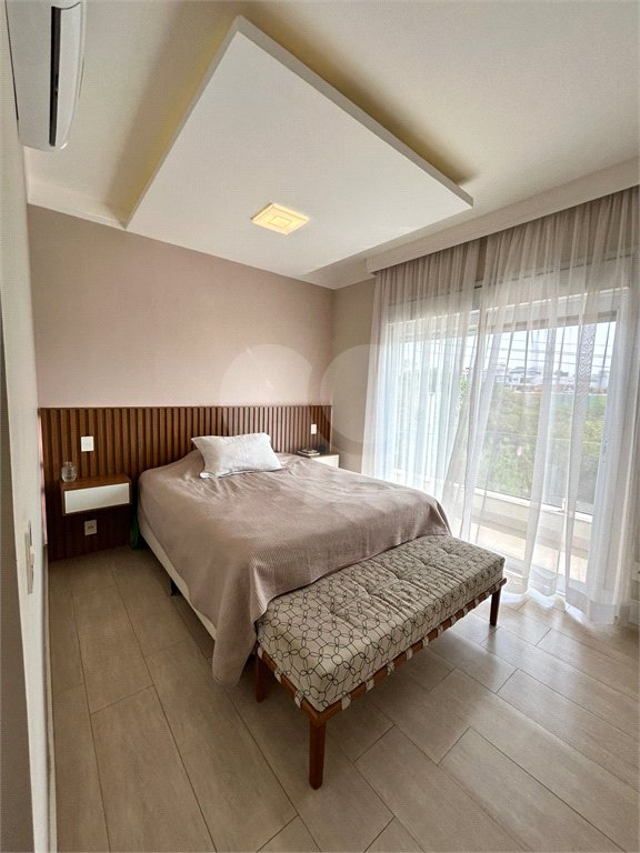 Casa à venda com 3 suítes no condomínio Ibiti Reserva, Sorocaba - SP
