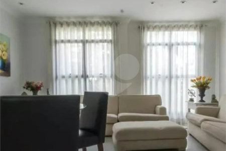 Apartamento à venda com 2 quartos em Chácara Santo Antônio (zona Sul), São Paulo, SP