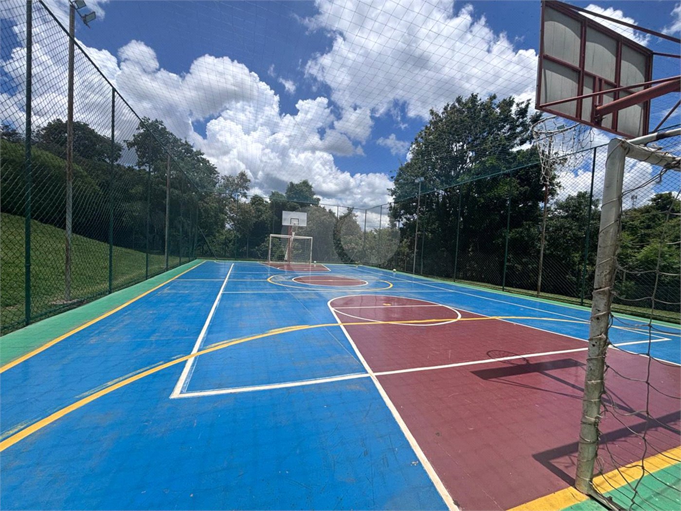 Condomínio à venda com 3 quartos, sendo 1 suíte,  em Loteamento Dinorá Rosa, Sorocaba, SP