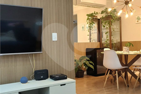 Apartamento à venda com 3 quartos, sendo 1 suíte, em Além Ponte, Sorocaba, SP