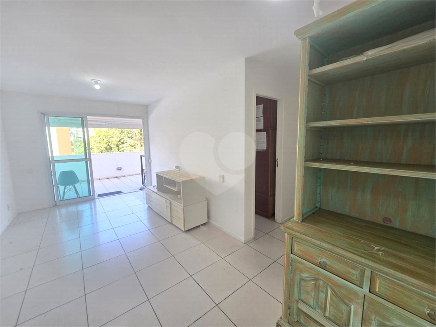 Apartamento à venda com 3 quartos, sendo 1 suíte, em Andaraí, Rio de Janeiro, RJ