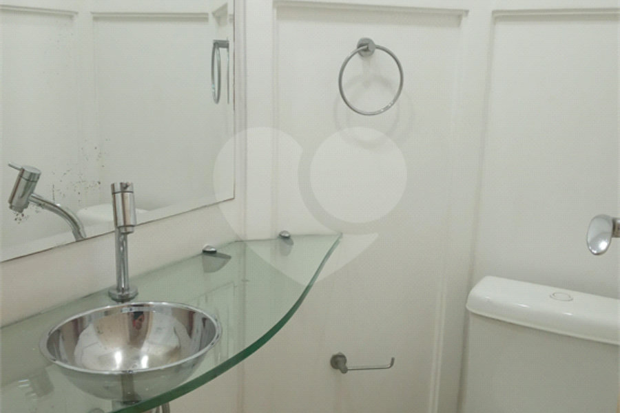 Apartamento para alugar com 2 suítes em Morumbi, São Paulo, SP