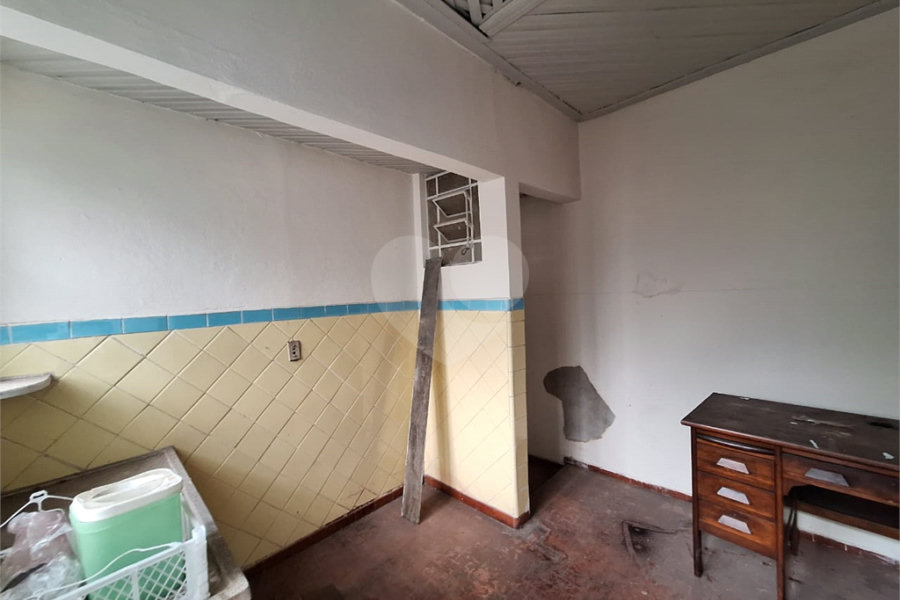 Casa Térrea à venda com 3 quartos em Santana, São Paulo, SP