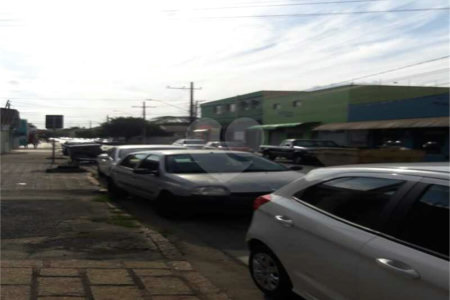 Salão comercial para locação no Centro de Indaiatuba/SP