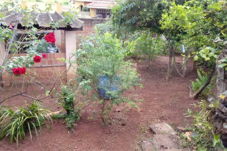 Terreno com 586,00 m² de área total na Vila Costa do Sol.